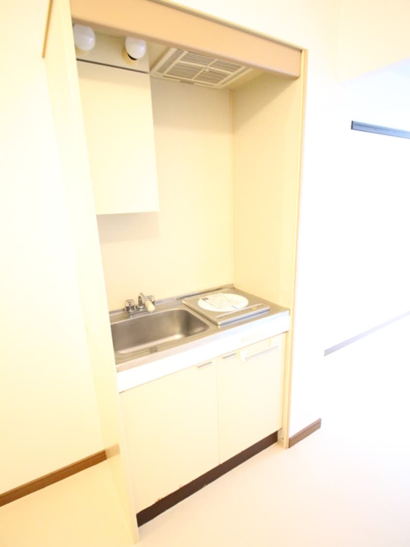 キッチン ソフィア青木葉Ⅱ