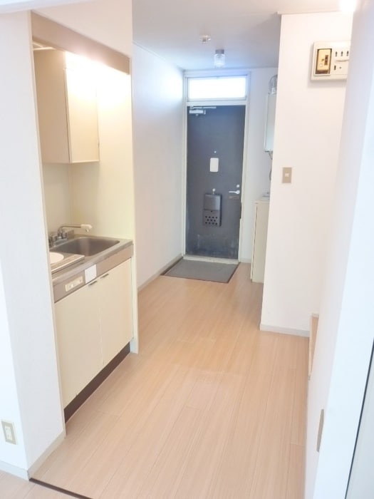 廊下 ソフィア青木葉Ⅱ