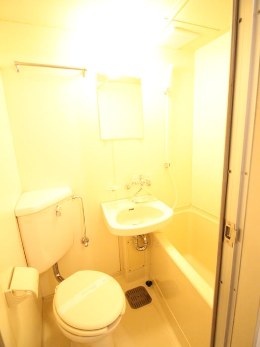 バス／シャワールーム等 ソフィア青木葉Ⅱ