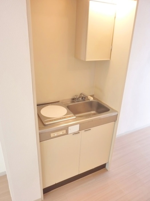 キッチン ソフィア青木葉Ⅱ