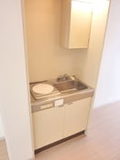 キッチン ソフィア青木葉Ⅱ