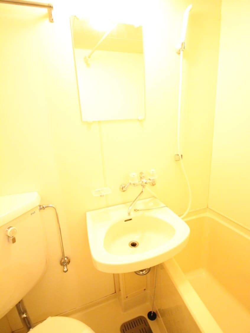 洗面 ソフィア青木葉Ⅱ