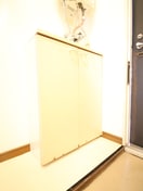 靴箱 ソフィア青木葉Ⅱ