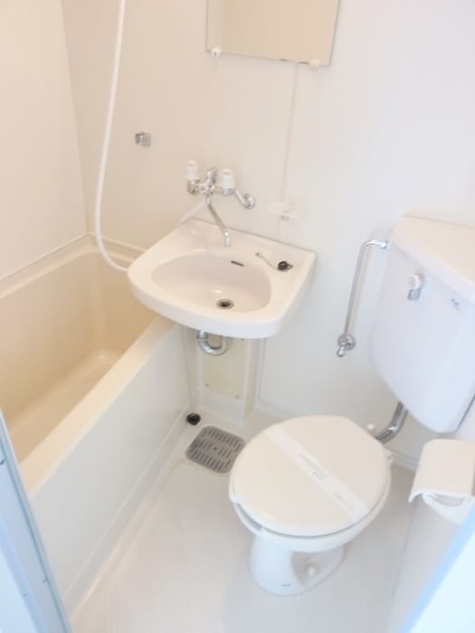 バス／シャワールーム等 ソフィア青木葉Ⅱ