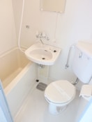 バス／シャワールーム等 ソフィア青木葉Ⅱ