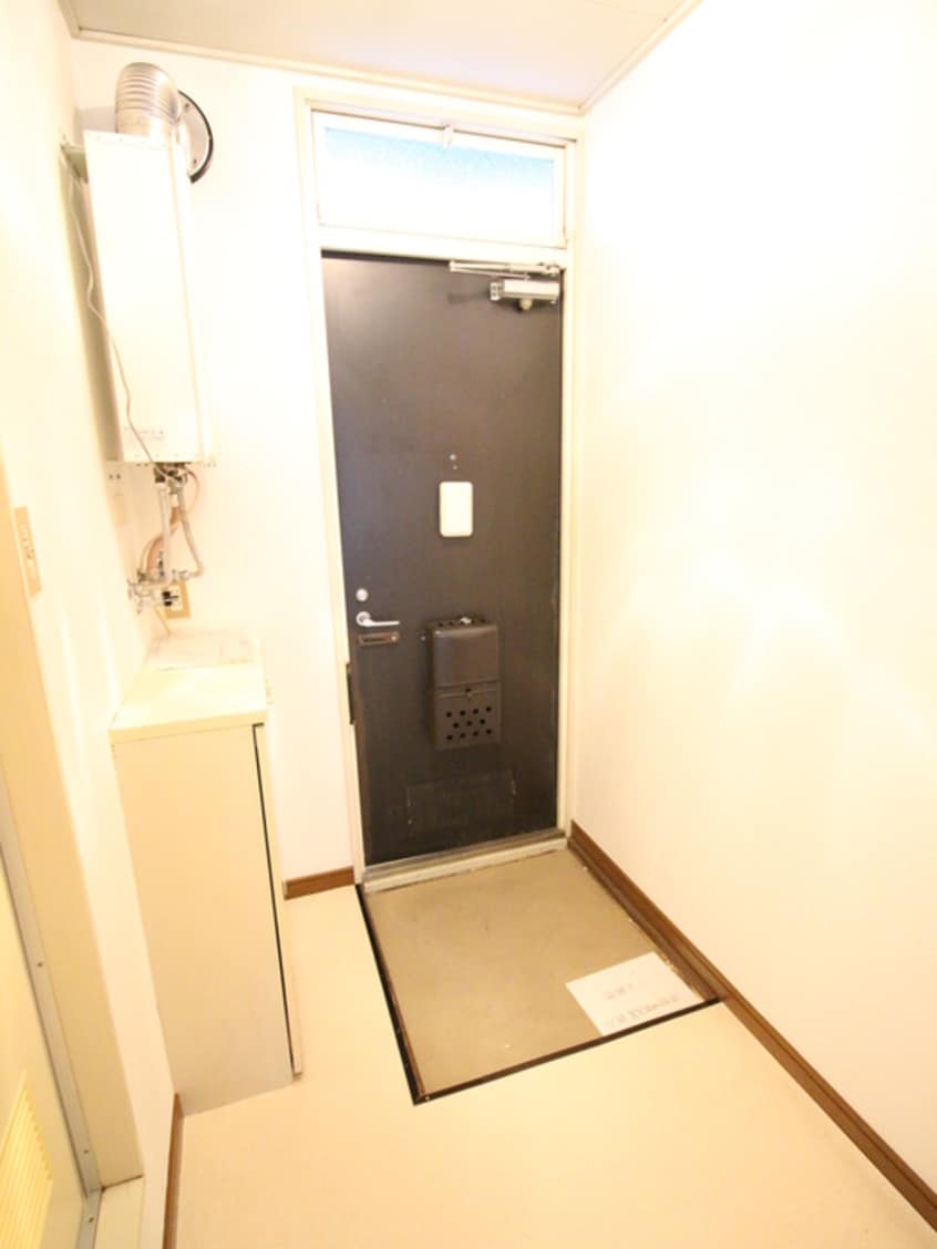 玄関 ソフィア青木葉Ⅱ