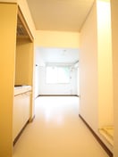 廊下 ソフィア青木葉Ⅱ