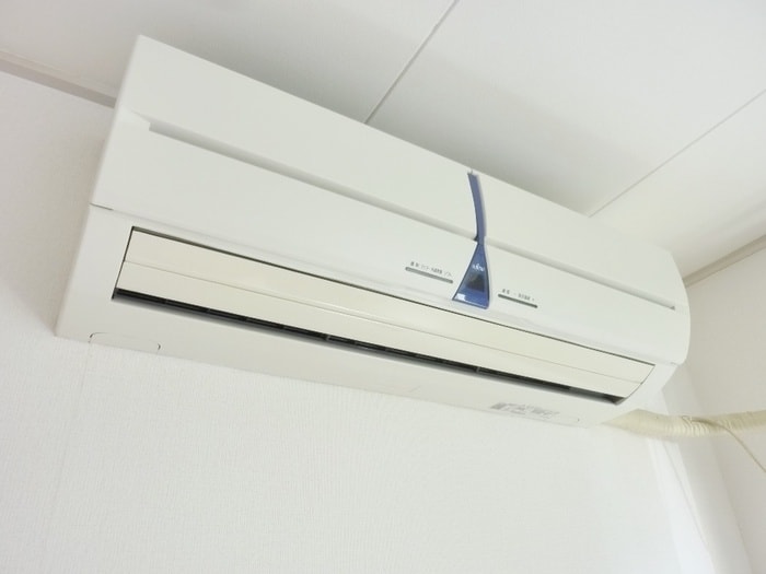 内観写真 ソフィア青木葉Ⅱ