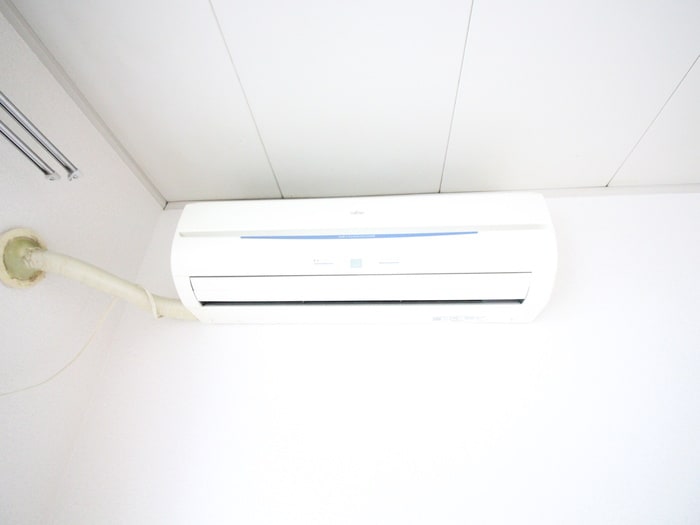 内観写真 ソフィア青木葉Ⅱ