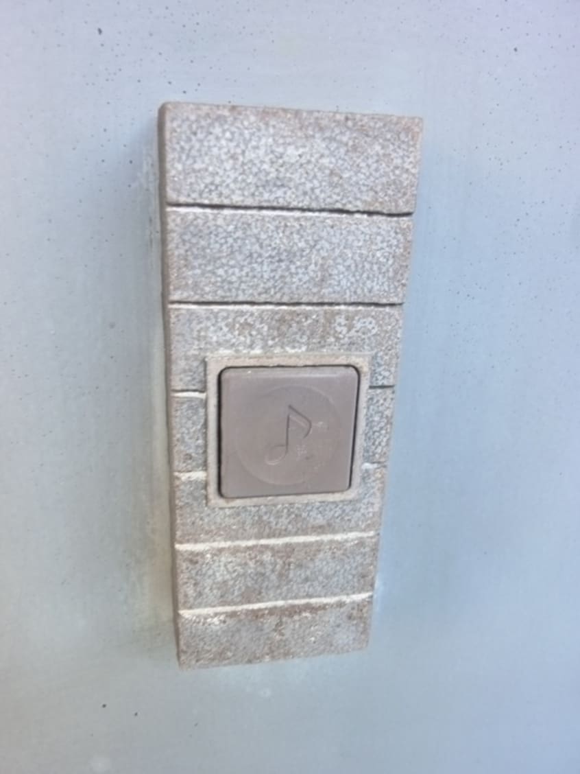 内観写真 ソフィア青木葉Ⅱ