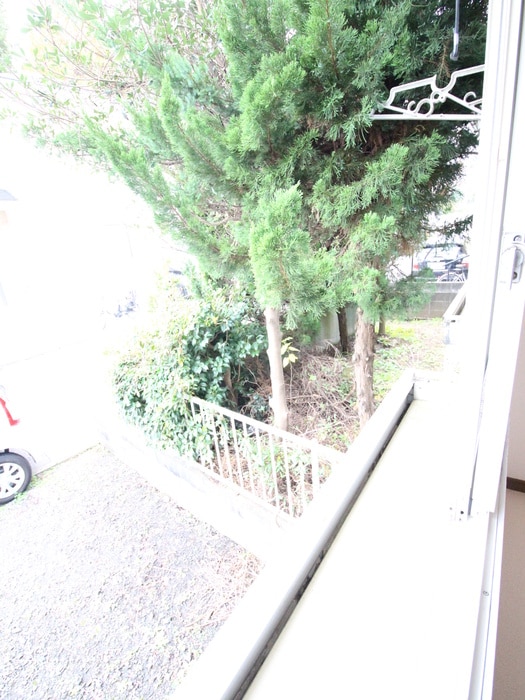 ベランダ・バルコニー ソフィア青木葉Ⅱ