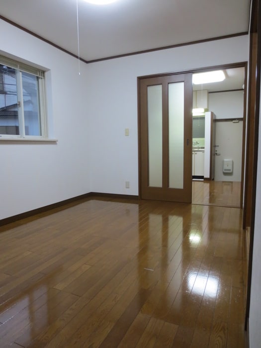 居室 エクセルつくし乃