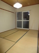 居室 エクセルつくし乃