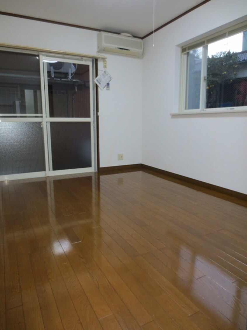 居室 エクセルつくし乃