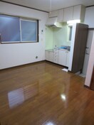 キッチン エクセルつくし乃