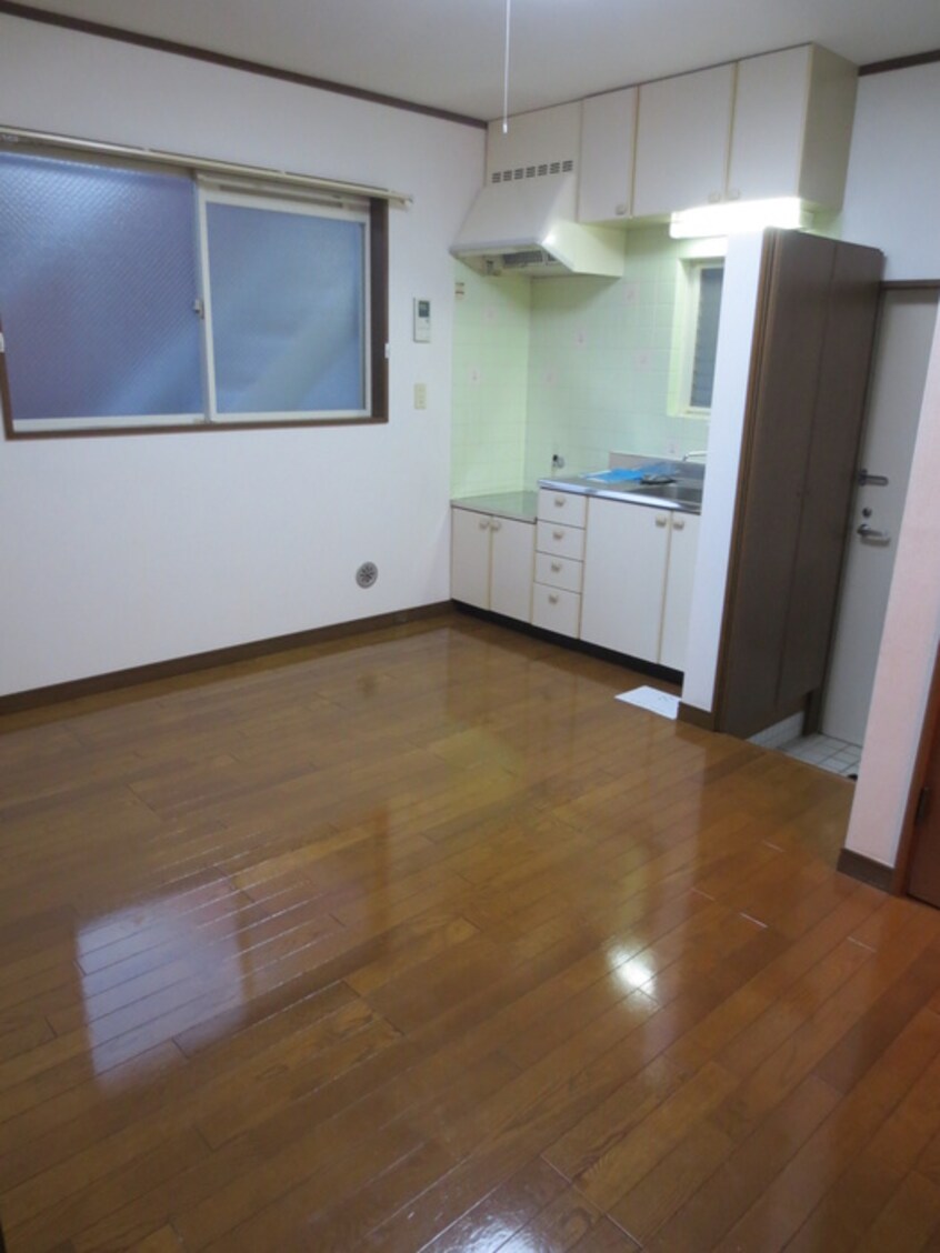 キッチン エクセルつくし乃