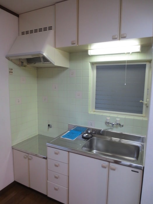 キッチン エクセルつくし乃