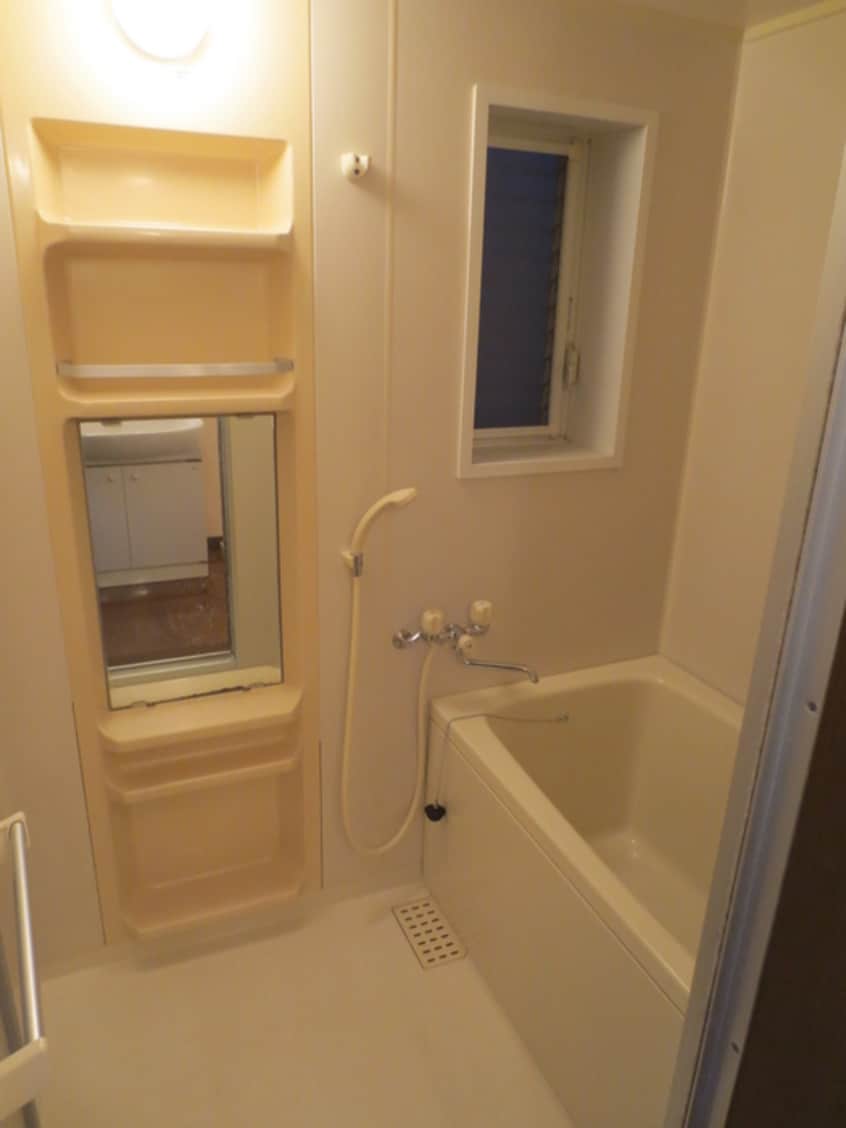 バス／シャワールーム等 エクセルつくし乃