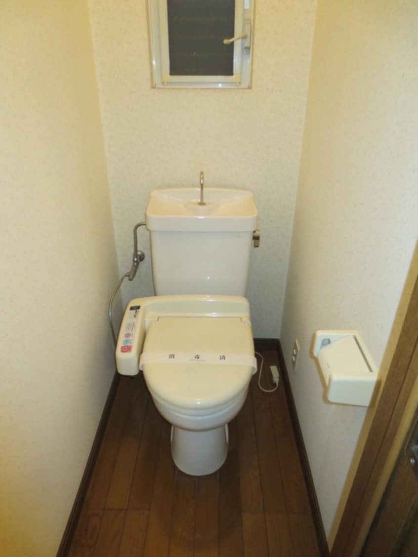 トイレ エクセルつくし乃