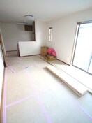 居室 仮)川越市藤木新築MAISON　A棟