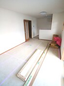 内観写真 仮)川越市藤木新築MAISON　A棟