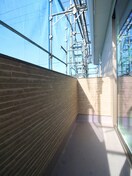 ベランダ・バルコニー 仮)川越市藤木新築MAISON　A棟