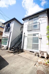 堀内コーポ