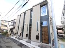 ヴォルシュレール要町の外観