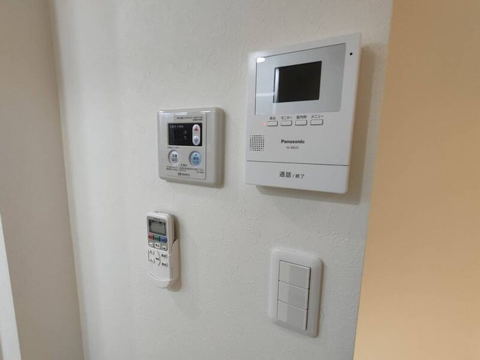 内観写真 ヴォルシュレール要町