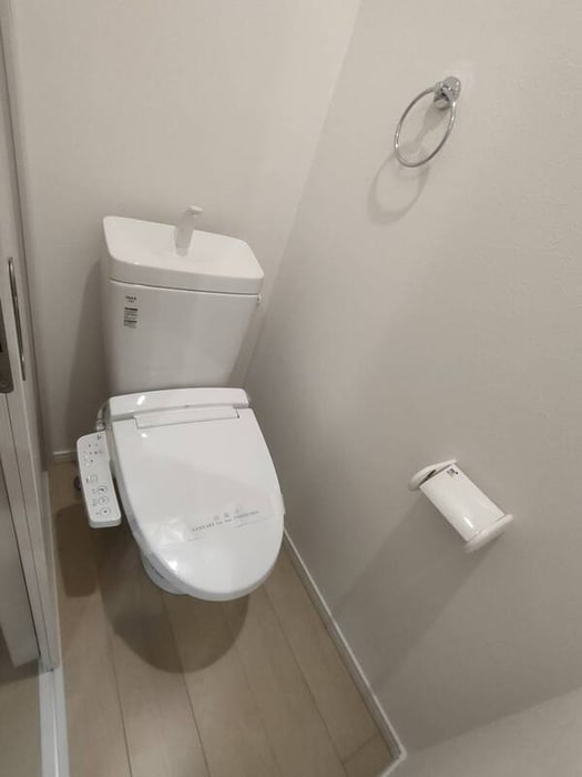 トイレ ヴォルシュレール要町