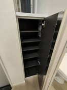 靴箱 ヴォルシュレール要町