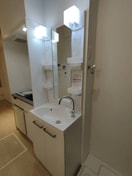洗面 ヴォルシュレール要町