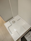 洗濯機置場 ヴォルシュレール要町