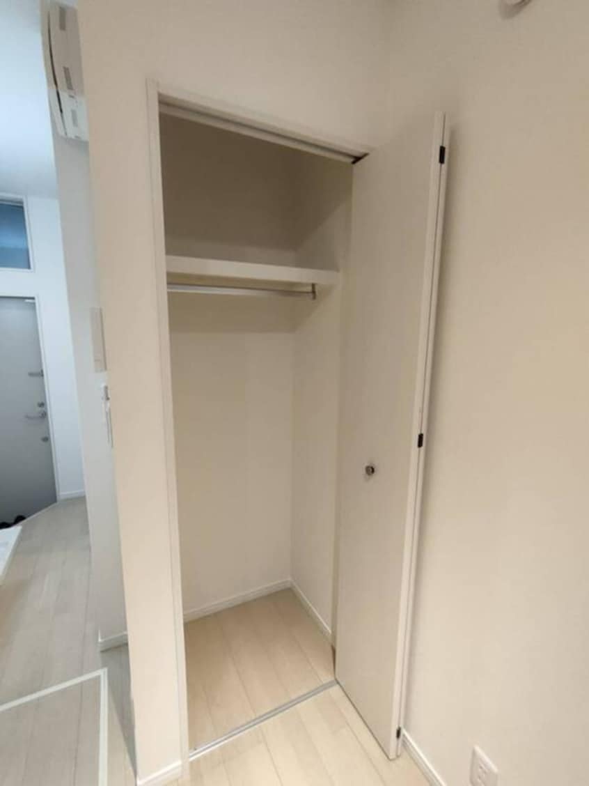 収納 ヴォルシュレール要町