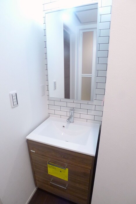 洗面 Lusso 東本町