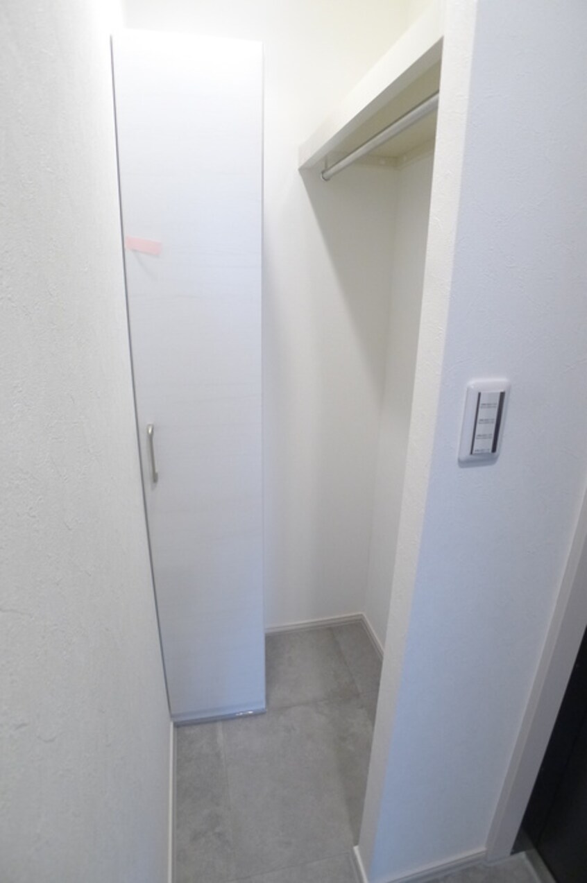 靴箱 Lusso 東本町