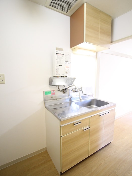 キッチン サンハイム