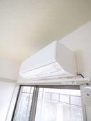 内観写真 サンハイム