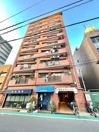 鳥越尾形シャルム（504）