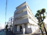グリーンテラス国領