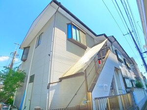 コーポナカムラ