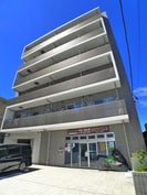 RISE　COURT　G&Gの外観