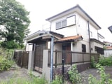 寄居町戸建て