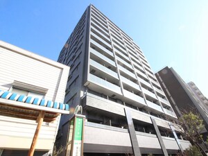グランド・ガーラ東大島(５１１)