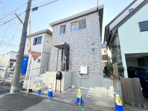 川口市差間戸建Ａ棟