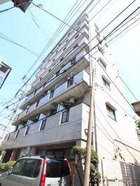 ブランシェ十条(203)