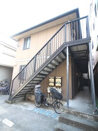 ハイツふくもと