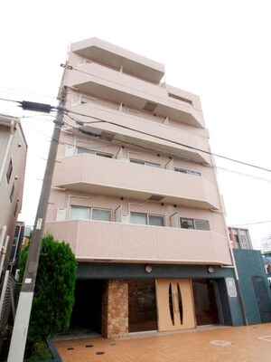 ｼﾝｼｱ蒲田ｾｶﾝﾄﾞｽﾃｰｼﾞ(504)