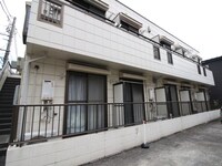 メゾン・ド・マリー