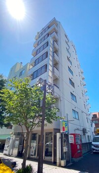 磯栄ﾋﾞﾙﾌﾟﾗｻﾞ桜木町